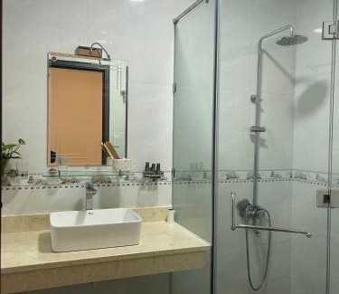 Long Hai Cabina | Mango Villa Long Hải Beach