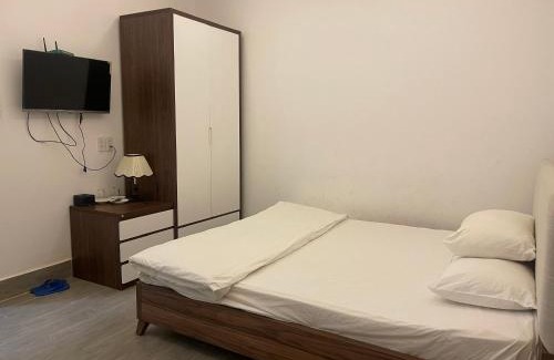 Long Hai Cabina | Mango Villa Long Hải Beach