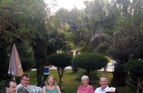 Kololi Cabaña | MANGO VILLAGE - UN VERDADERO SABOR DE ÁFRICA BAJO LOS ÁRBOLES DE MANGO