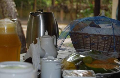 Imbassai Hotel | MangoBrazil