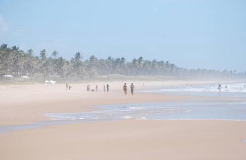 Imbassai Hotel | MangoBrazil