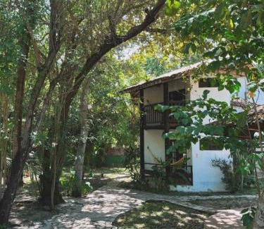 Imbassai Hotel | MangoBrazil