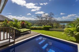 Port Vila Complejo | Mangoes Resort