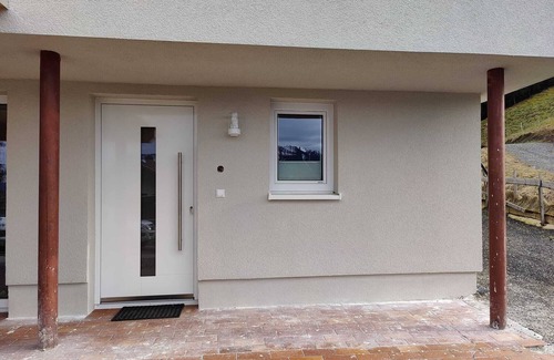 Burgberg Apartamento | Mangold vacation apartment