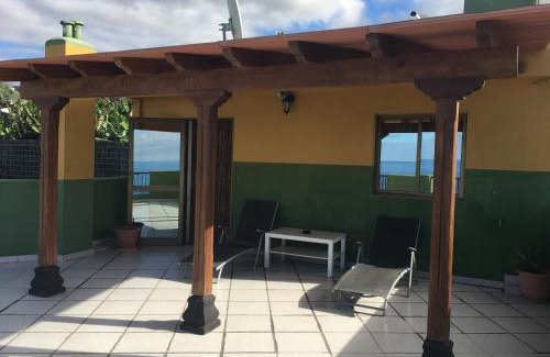 Tazacorte Apartamento | Mangos Mar E