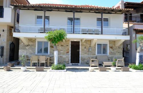 Nea Rodha Apartamento | MangoSeaview Home