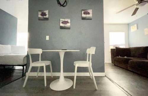 Treme Apartamento | Mangosteen