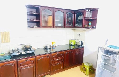 Kochi Apartamento | Mangosteen villa