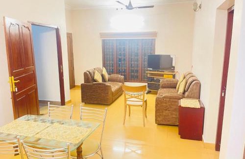 Kochi Apartamento | Mangosteen villa