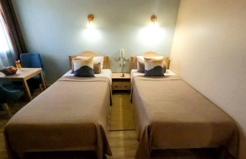 El Quseir Complejo | Mangrove Bay Resort