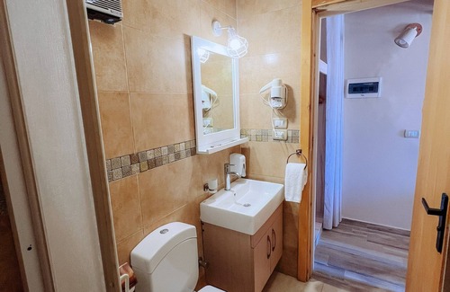 El Quseir Complejo | Mangrove Bay Resort