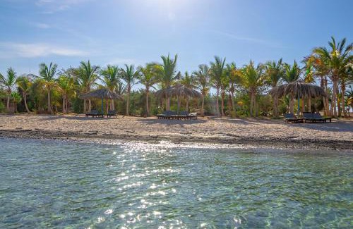 El Quseir Complejo | Mangrove Bay Resort