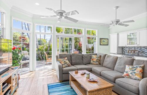Bahama Village Casa | Mangrove Lagoon