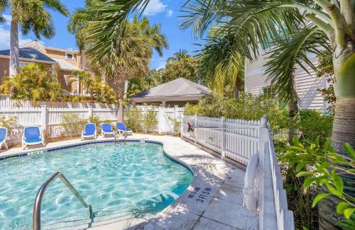Bahama Village Casa | Mangrove Lagoon