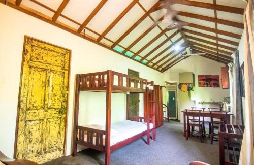 Kaduruduwa Hotel | Mangrove Paradise Resort & spa