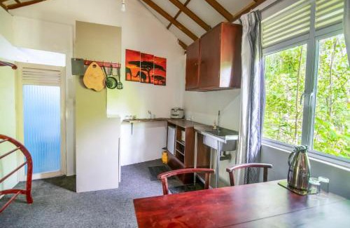Kaduruduwa Hotel | Mangrove Paradise Resort & spa