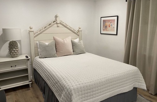Fairhope Apartamento | Mangrove -Red Mangrove