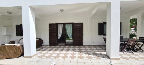 Saint-Denis Apartamento | Mangue-carotte