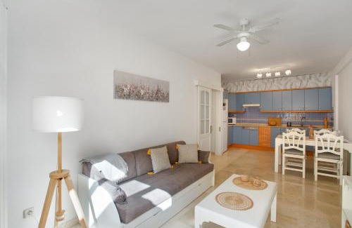 Lomo Quiebre Apartamento | Mangueros Suite 4 Puerto de Mogán