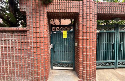 Mapo Apartamento | Mangwon Market 1min, Mangwon Station 3min, Korean-style accommodation, 4room, 12ppl