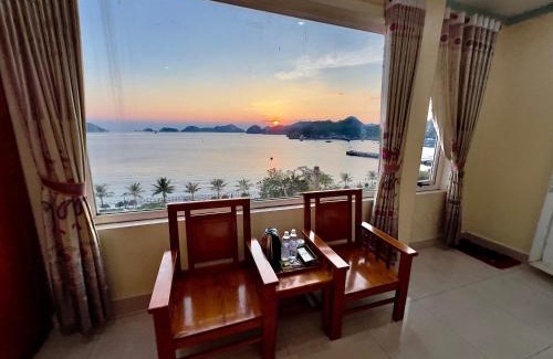 Cat Hai Hotel | Manh Vuong Hotel CatBa