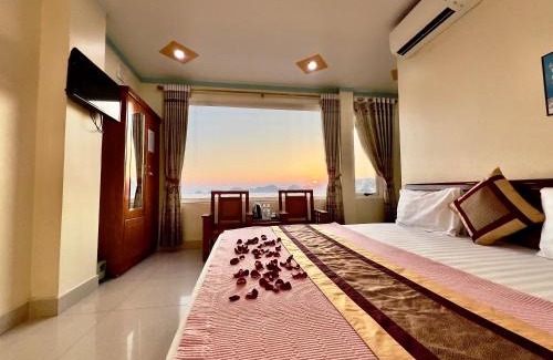 Cat Hai Hotel | Manh Vuong Hotel CatBa