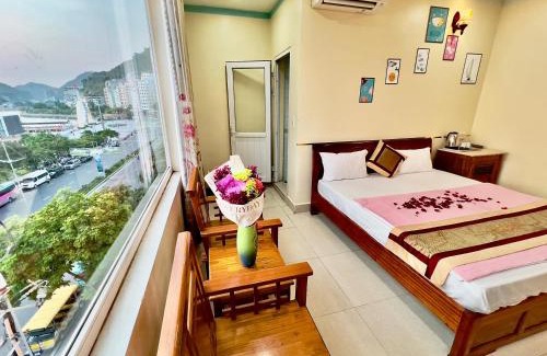 Cat Hai Hotel | Manh Vuong Hotel CatBa