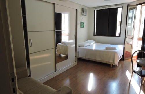 Bom Fim Apartamento | Manhattan Apart Hotel