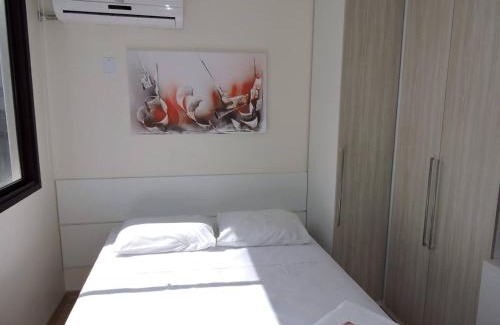 Bom Fim Apartamento | Manhattan Apart Hotel