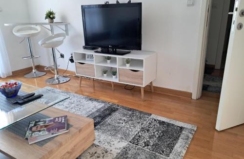Novi Beograd Apartamento | Manhattan apartman Zumbul Belvil