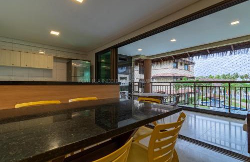 Aquiraz Apartamento | Manhattan Beach Riviera