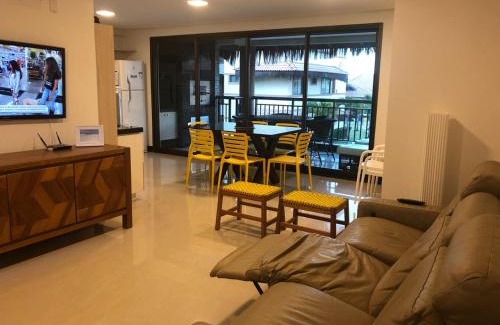 Aquiraz Apartamento | Manhattan Beach Riviera