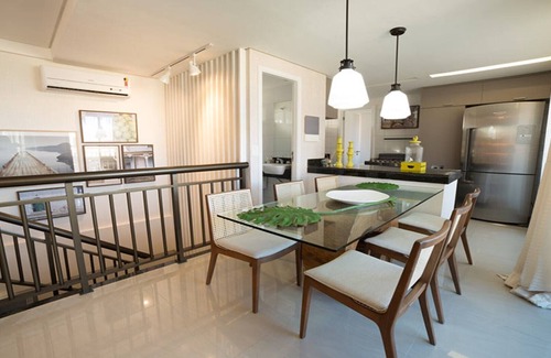 Aguas Belas Casa | Manhattan Beach Riviera