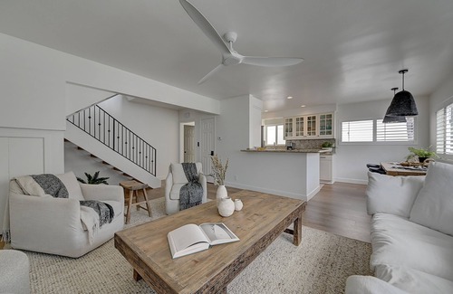 El Segundo Casa | Manhattan Beach Luxury Home w/ Oceanview Balcony!