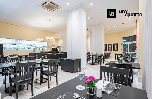Reboucas Apartamento | Manhattan Floor