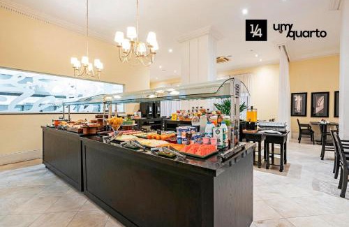 Reboucas Apartamento | Manhattan Floor