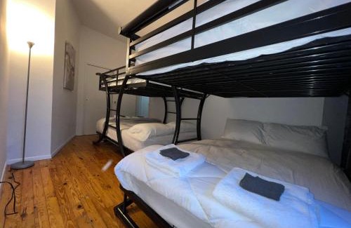Lincoln Square Apartamento | Manhattan Gem
