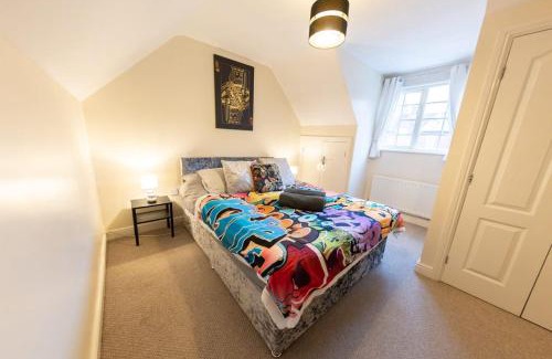 Warrington Casa | Manhattan Hideaway Warrington