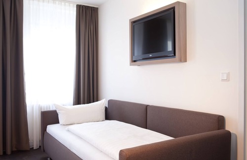 Bahnhofsviertel Hotel | Manhattan Hotel