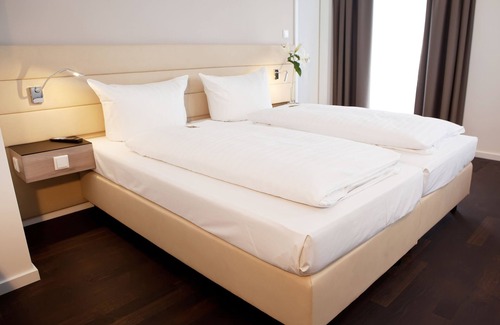 Bahnhofsviertel Hotel | Manhattan Hotel