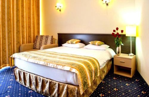 Chisinau Hotel | Manhattan Hotel & Restaurant