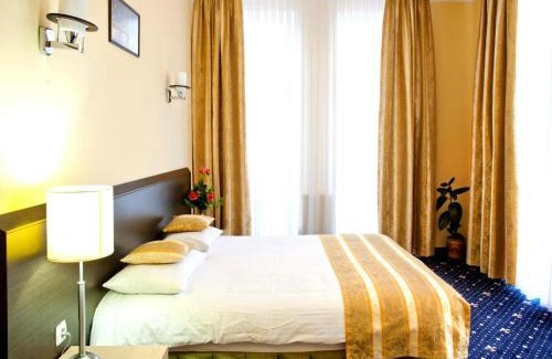 Chisinau Hotel | Manhattan Hotel & Restaurant