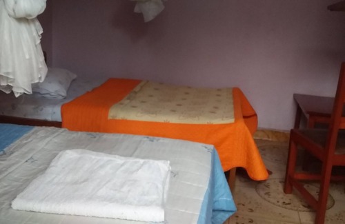 Kabale Hotel | Manhattan Hotel