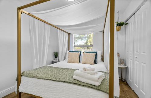 Sun Bay South Casa | Manhattan In South Tampa 5 Min From Bay