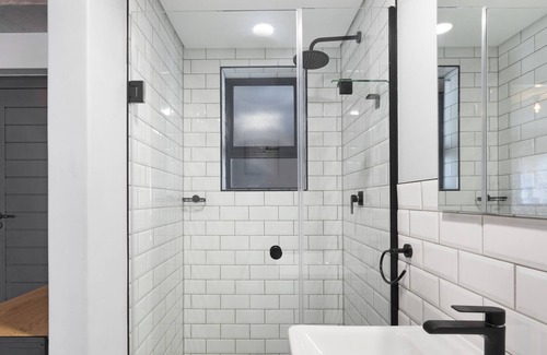 West Beach Apartamento | Manhattan On Coral - One bedroom 6