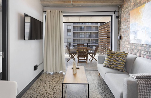 West Beach Apartamento | Manhattan On Coral - One bedroom 6