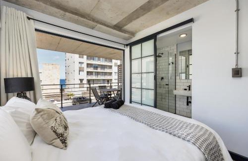 West Beach Apartamento | Manhattan On Coral Apartments