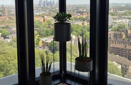 Elephant and Castle Apartamento | Manhattan Pad by condokeeper