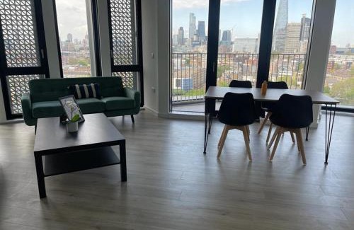 Elephant and Castle Apartamento | Manhattan Pad