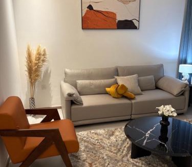 Masaki Apartamento | Manhattan Residence